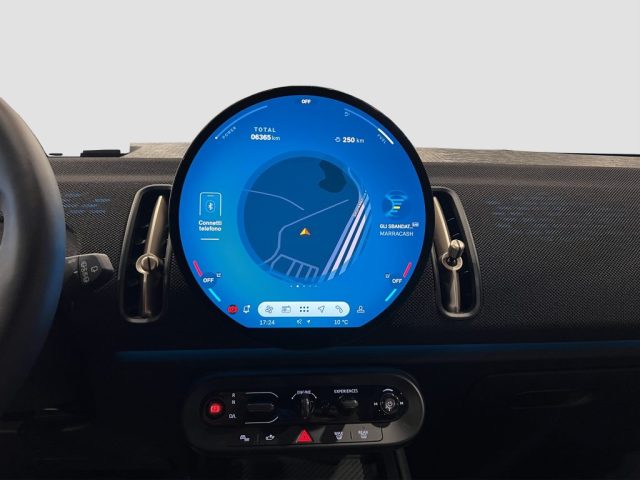 MINI Countryman usata 15