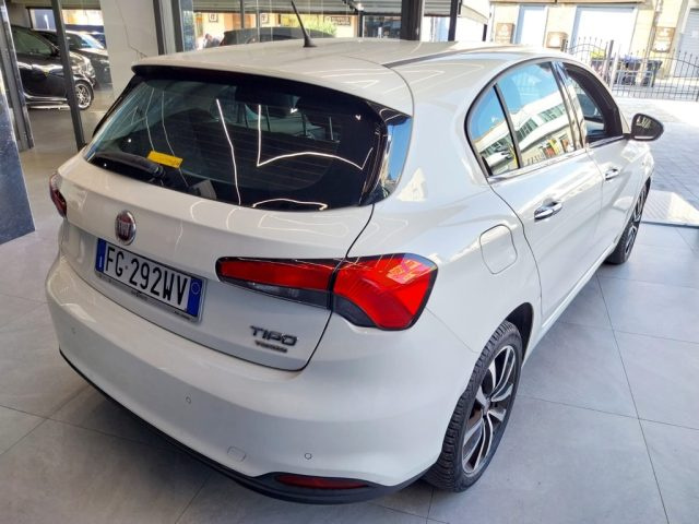 FIAT Tipo usata, con Autoradio