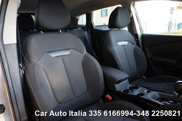 RENAULT Kadjar usata 199