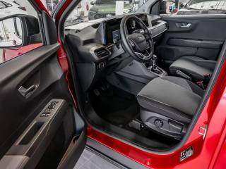 FORD Tourneo Courier usata, con Airbag Passeggero