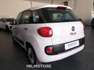 FIAT 500L usata, con Airbag testa