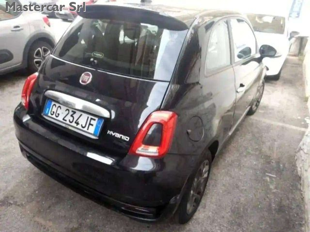 FIAT 500 usata, con Airbag Passeggero