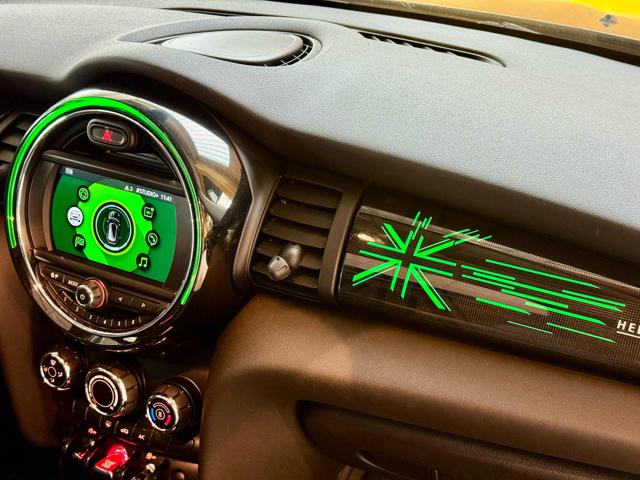 MINI One usata, con Lettore CD