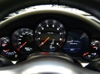 PORSCHE 911 usata, con Climatizzatore