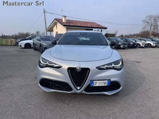 ALFA ROMEO Stelvio usata, con Airbag laterali