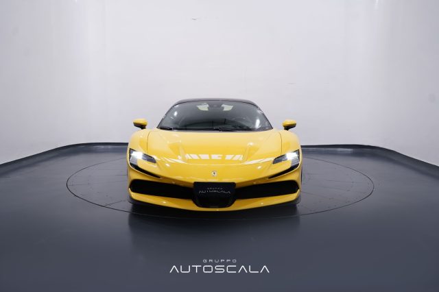 FERRARI SF90 usata, con Airbag