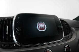 FIAT 500C usata, con Sedile posteriore sdoppiato