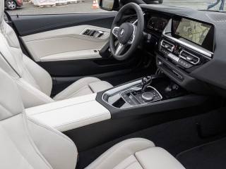 BMW Z4 usata, con Autoradio