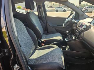 LANCIA Ypsilon usata, con Sedile posteriore sdoppiato