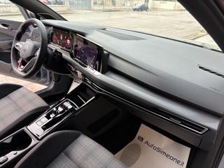 VOLKSWAGEN Golf GTI usata, con Immobilizzatore elettronico