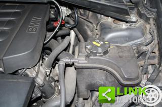 BMW X1 usata, con Sistema di visione notturna