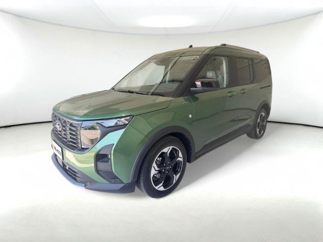 FORD Tourneo Courier usata, con ABS