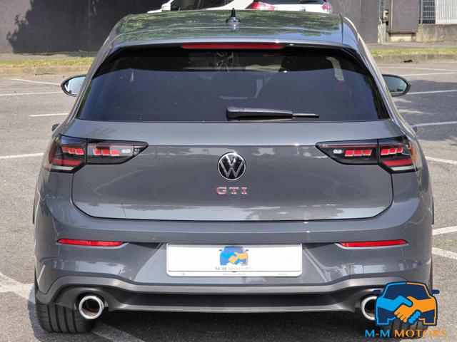 VOLKSWAGEN Golf usata, con Boardcomputer