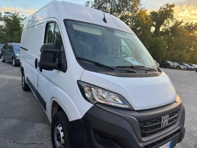 FIAT Ducato usata, con Alzacristalli elettrici