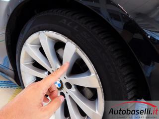 BMW 318 usata, con ESP