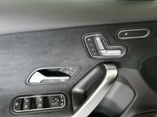 MERCEDES-BENZ A 200 usata, con Servosterzo