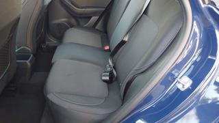 FORD Puma usata, con Chiusura centralizzata