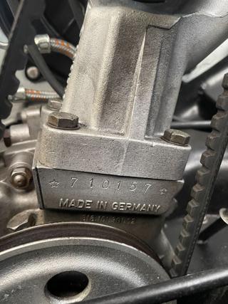 PORSCHE 356 usata 14