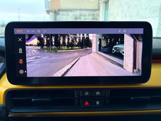 JEEP Avenger usata, con Park Distance Control