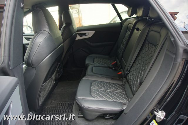AUDI Q8 usata, con ESP