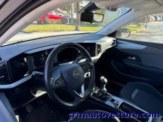 OPEL Mokka usata, con Controllo trazione