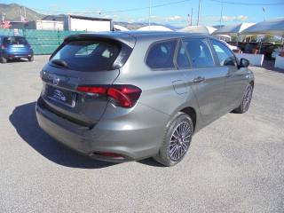FIAT Tipo usata, con Airbag testa