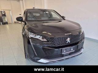 PEUGEOT 3008 usata, con Airbag Passeggero
