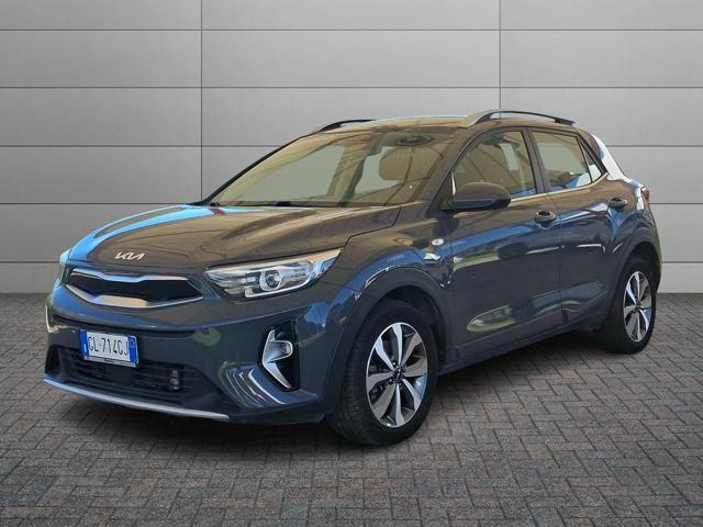 KIA Stonic usata, con ABS