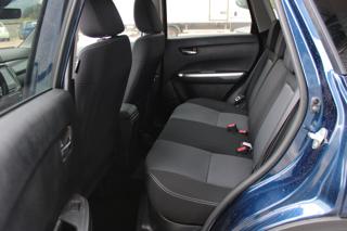 SUZUKI Vitara usata, con Climatizzatore
