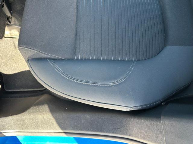 ALFA ROMEO Tonale usata, con Sistema di riconoscimento della stanchezza