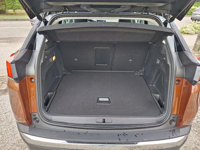 PEUGEOT 3008 usata, con Filtro antiparticolato