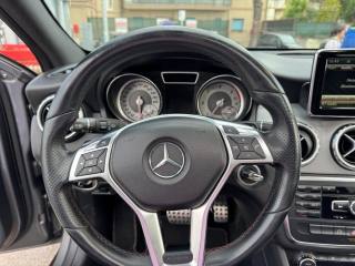 MERCEDES-BENZ GLA 200 usata, con Controllo trazione