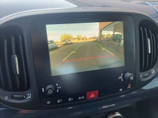 FIAT 500L usata, con Chiusura centralizzata