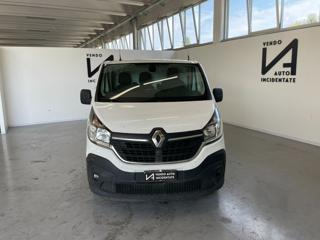 RENAULT Trafic usata, con Airbag