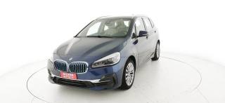 BMW 225 usata, con Airbag laterali