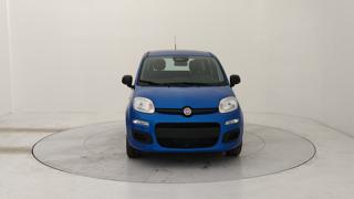 FIAT Panda usata, con ESP