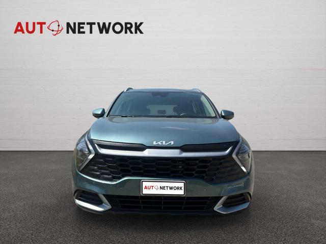 KIA Sportage usata, con Alzacristalli elettrici