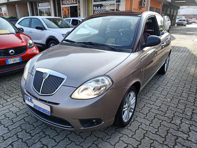 LANCIA Ypsilon usata, con Climatizzatore