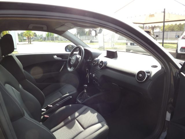 AUDI A1 usata, con ESP