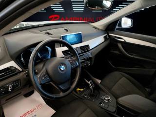 BMW X1 usata 14