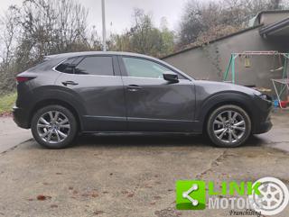 MAZDA CX-30 usata, con Airbag laterali