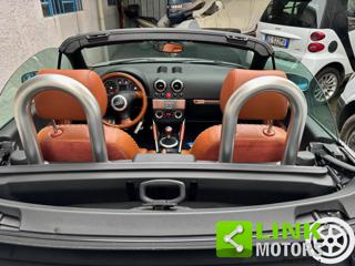 AUDI TT usata, con Chiusura centralizzata
