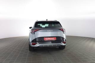 KIA Sportage usata 4