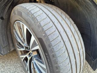 VOLVO XC90 usata, con Volante in pelle