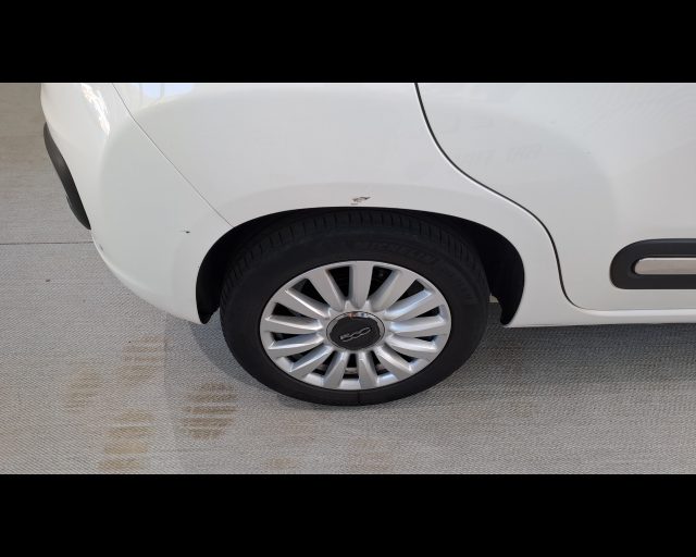 FIAT 500L usata 25