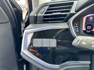 AUDI Q3 usata, con Antifurto