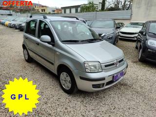 FIAT Panda 1.2 Dynamic GPL