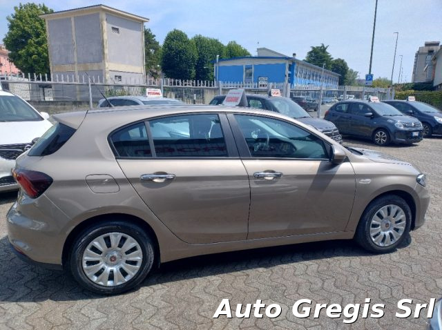FIAT Tipo usata, con Autoradio
