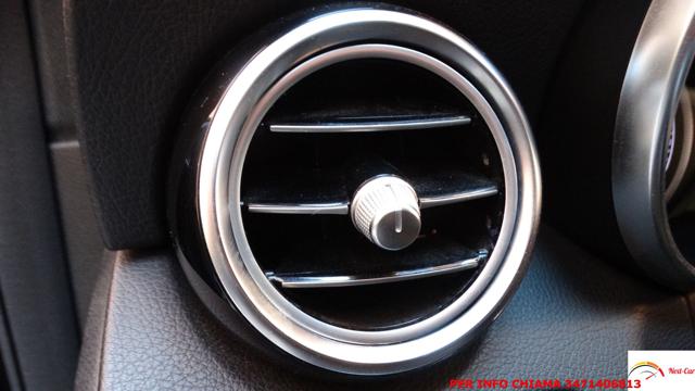 MERCEDES-BENZ GLC 43 AMG usata 109