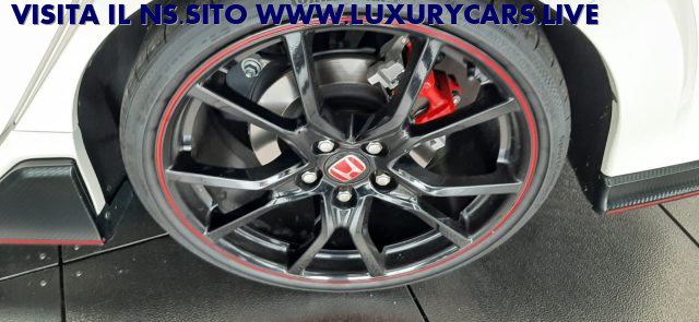 HONDA Civic usata, con USB